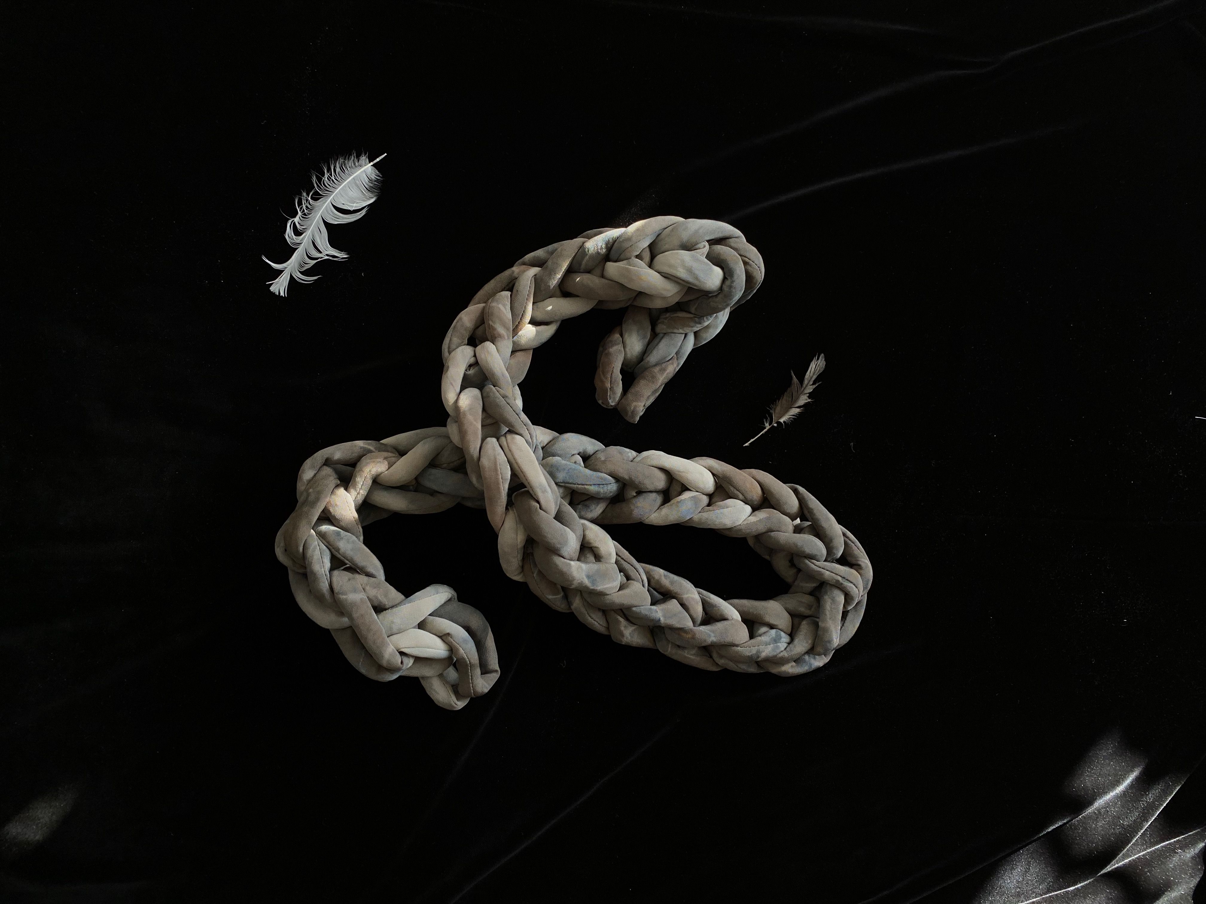 chain textile