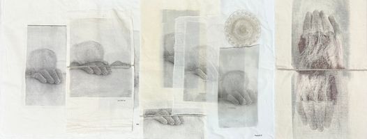 collection of fabric transfer