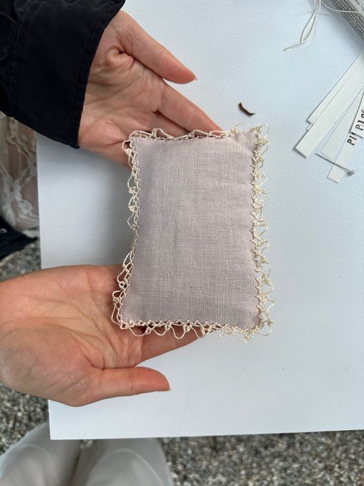 workshop sachet
